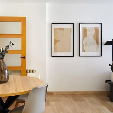 Cozy Iv - Les Corts *