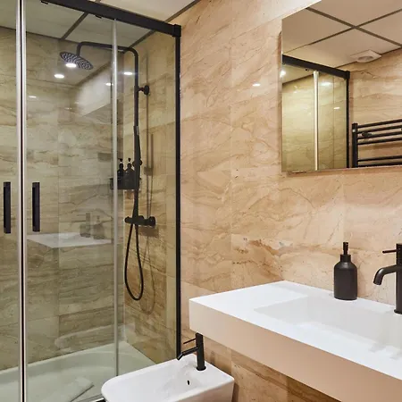 Cozy Iv - Les Corts
